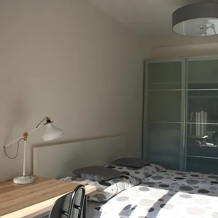 Apartment Karlin