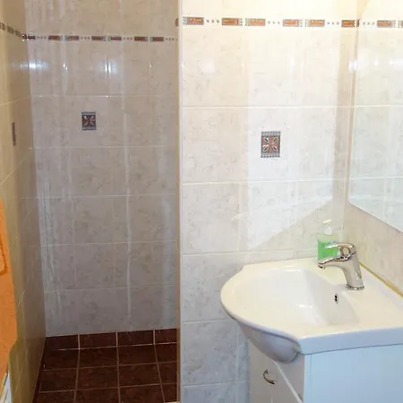 Apartment Rokytka - Prague