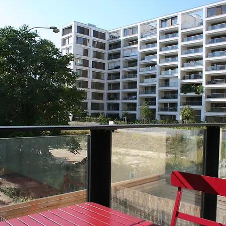 Apartment Karlin *