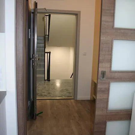 Karlin Apartment
