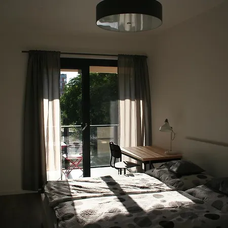 Karlin Prague