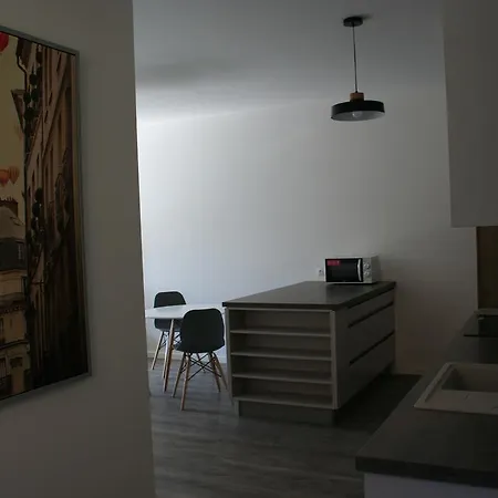 Karlin Prague