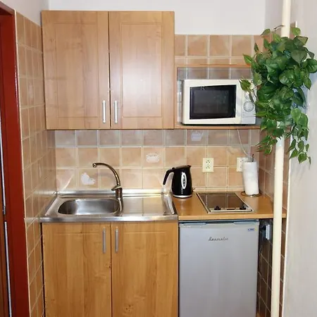 Apartment Rokytka - Prague