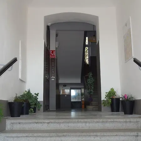 Rokytka - Apartment