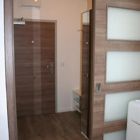 Karlin Apartment