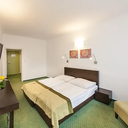 Vitkov Hotel 4*