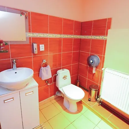 Backpacker Hostel Hostel