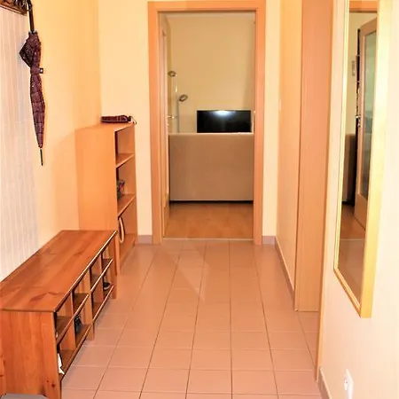 Little Castle Apartment *