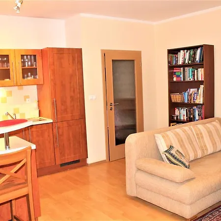 Little Castle Apartment