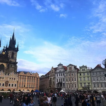 Old Town Studio * Prague