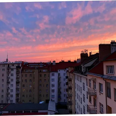 Jana's Prague