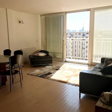 Apartment Jana's