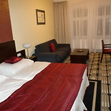Apartment Karlova 25