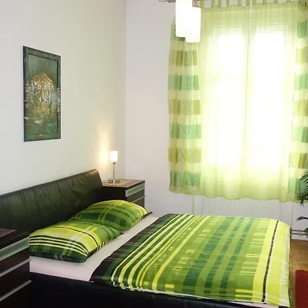 Rokytka - Apartment