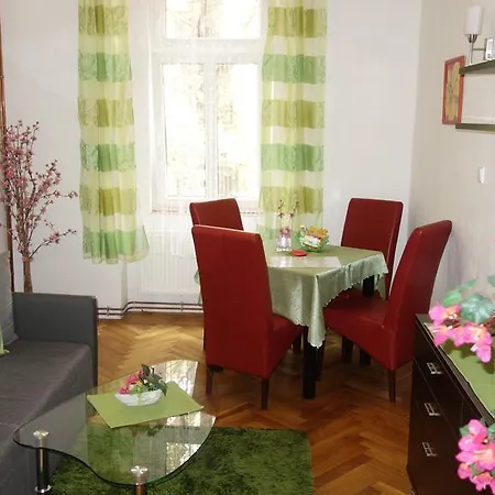 Rokytka - Apartment *
