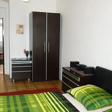 Rokytka - Apartment *