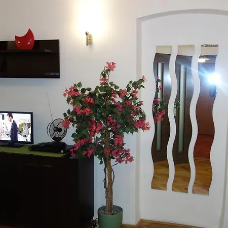 Rokytka - Apartment *