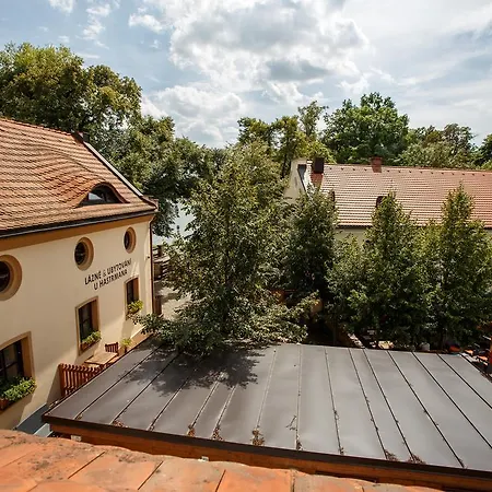 U Hastrmana Praha
