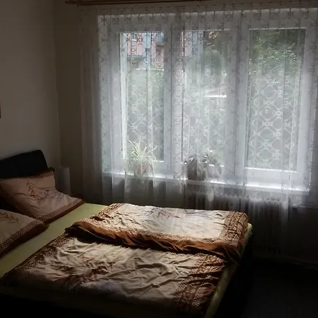 Vystaviste Letnany Apartment Prague