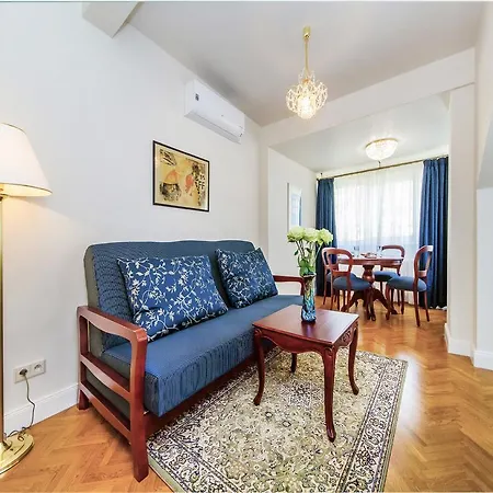 Manesova No.5 * Prague