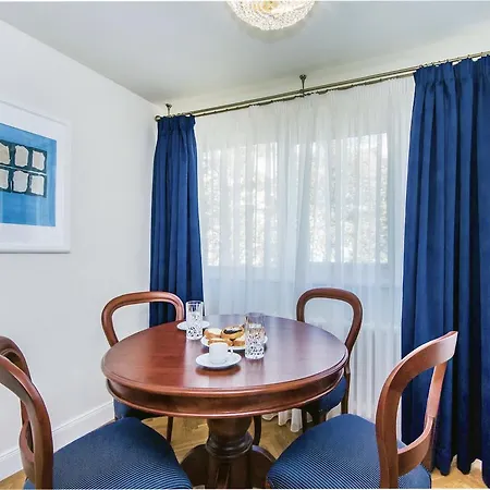 Apartment Manesova No.5 *