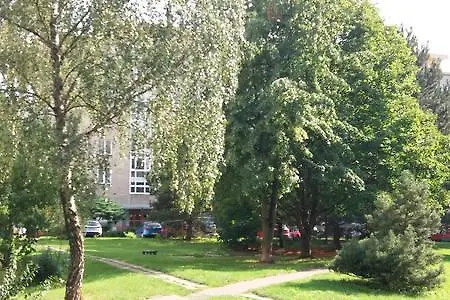 Apartment Vystaviste Letnany *