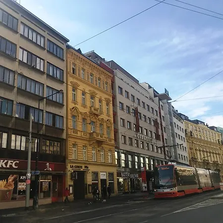 Old Town Appartement