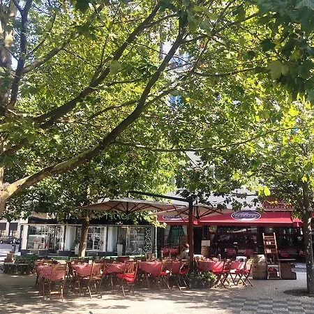 Διαμέρισμα Old Town Πράγα