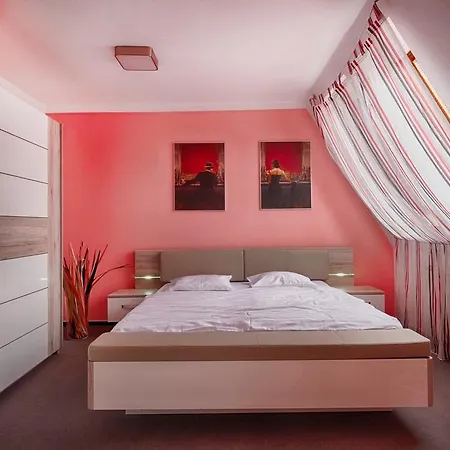 Apartamento Panoramic With Roof Terrace With Jacuzzi