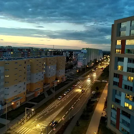 Flat 131 Apartment