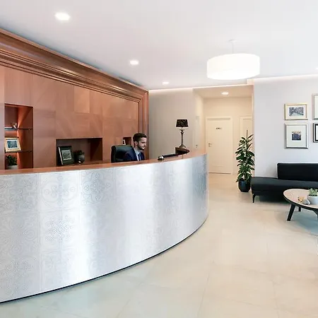 Schwaiger Hotel 4*