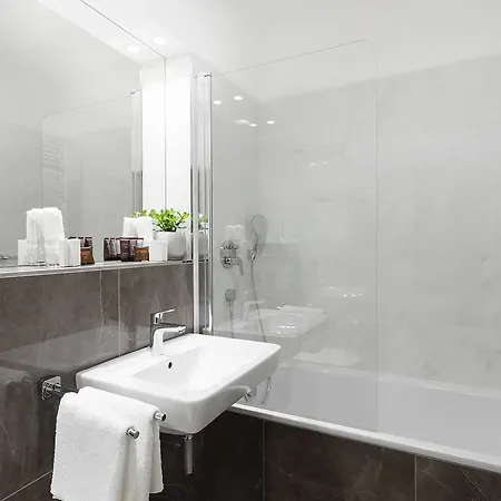 Hotel Schwaiger Prague