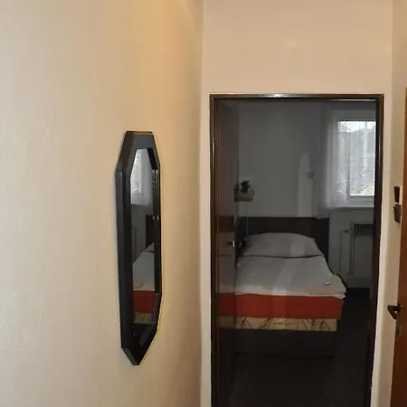 Sparta 3* Prag