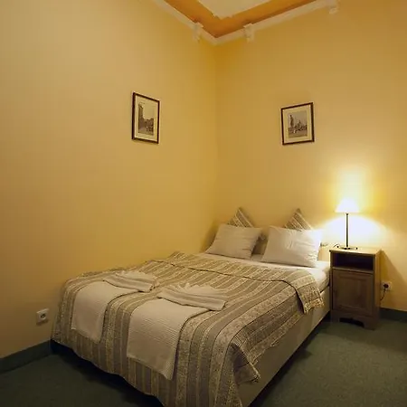 Columbo 3* Praha