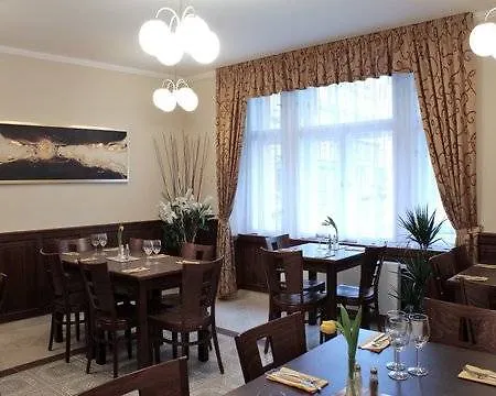 Apartmanhotel Anyday