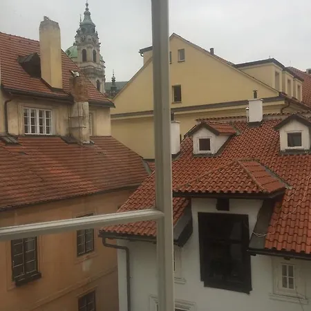 Vlasska * Prague