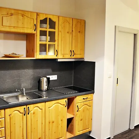 Antoninska Apartment