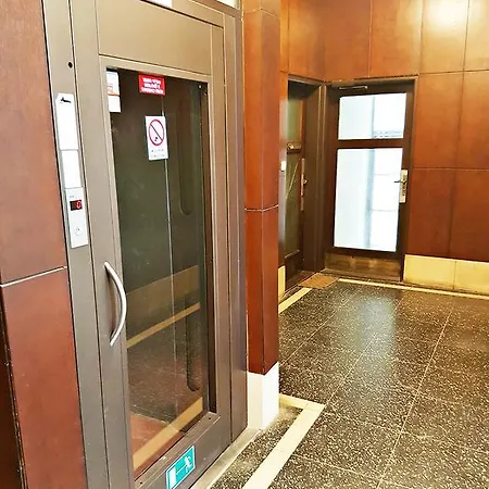 Antoninska Apartment