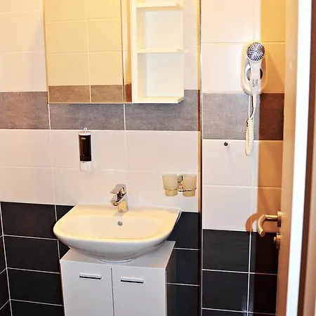 Antoninska Apartment Prague