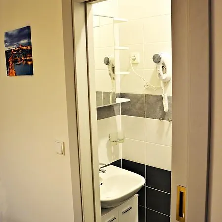 Antoninska Apartment Prague