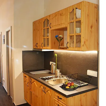 Antoninska Apartment