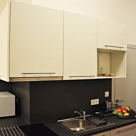 Antoninska Apartment Prague