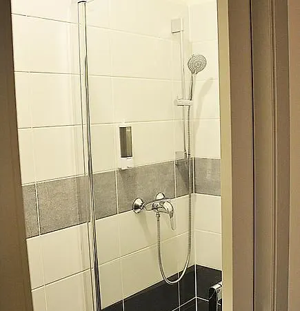 Antoninska Apartment