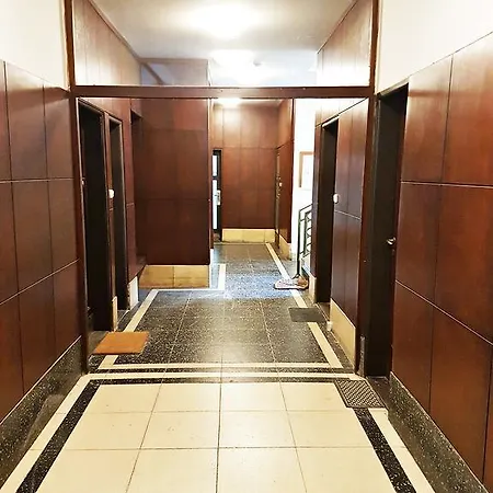 Antoninska Apartment *