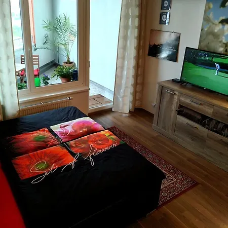 Apartment Flat 131 Prague