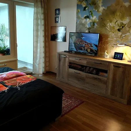 Flat 131 Apartment