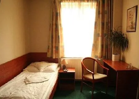 Hotel U Hvezdy 3*