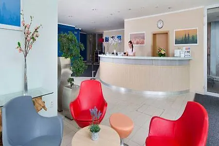 Hotel Michael 4*