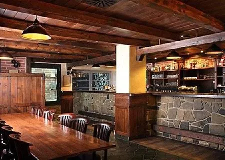 Oya Hotel Prague