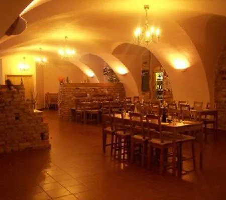 Stary Pivovar Praga